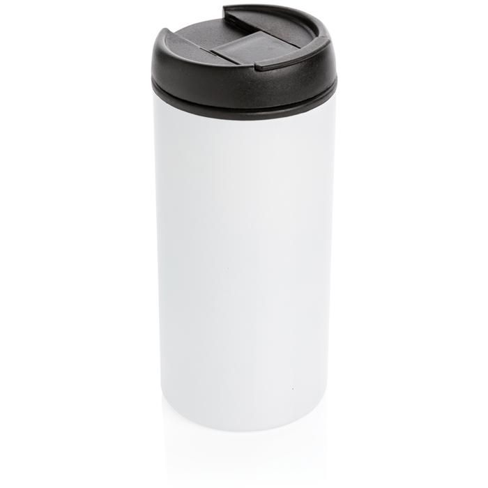 Metro RCS Recycled Stainless Steel Tumbler main product photo