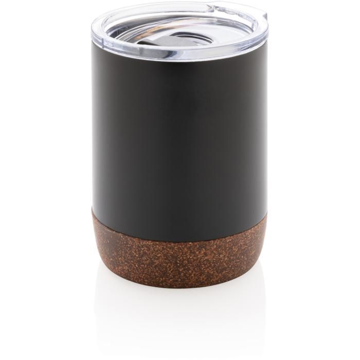 RCS Re-Steel Cork Small Vacuum Coffee Mug main product photo