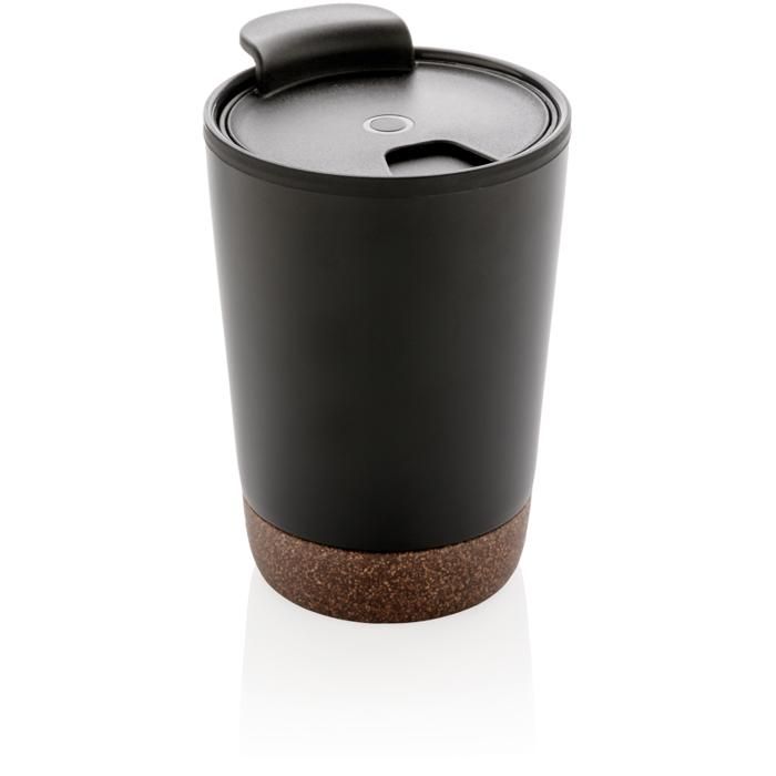 Grs Rpp Stainless Steel Cork Coffee Tumbler main product photo