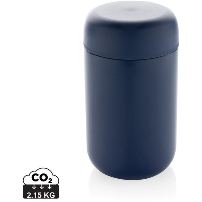 Brew RCS Certified Recycled Stainless Steel Vacuum Tumbler main product photo