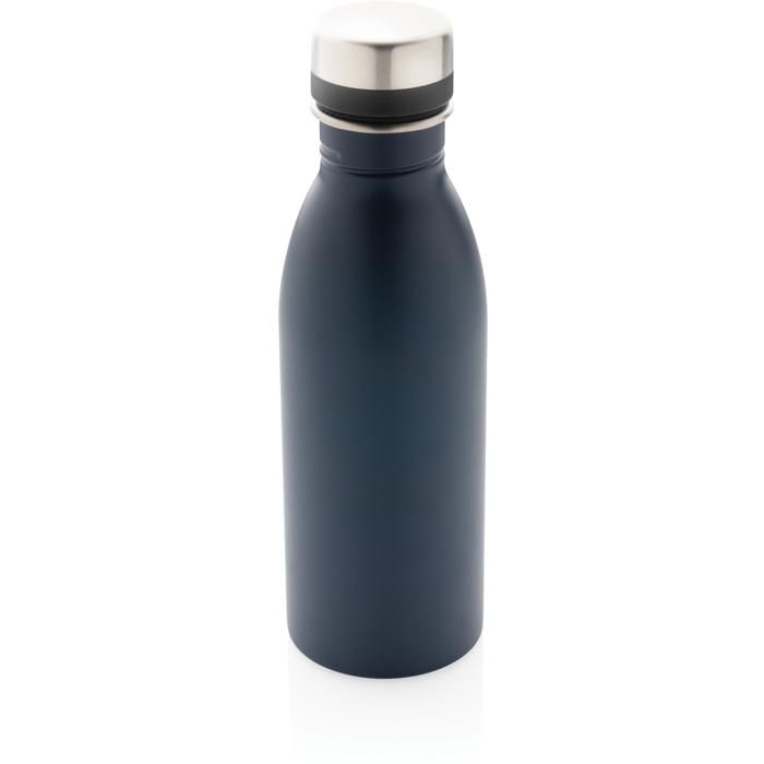 RCS Recycled Stainless Steel Deluxe Water Bottle main product photo