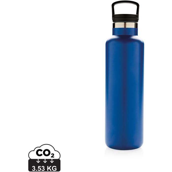 Vacuum Insulated Leak Proof Standard Mouth Bottle main product photo