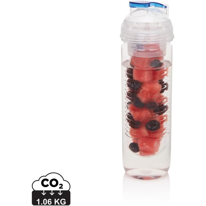 Water Bottle With Infuser main product photo