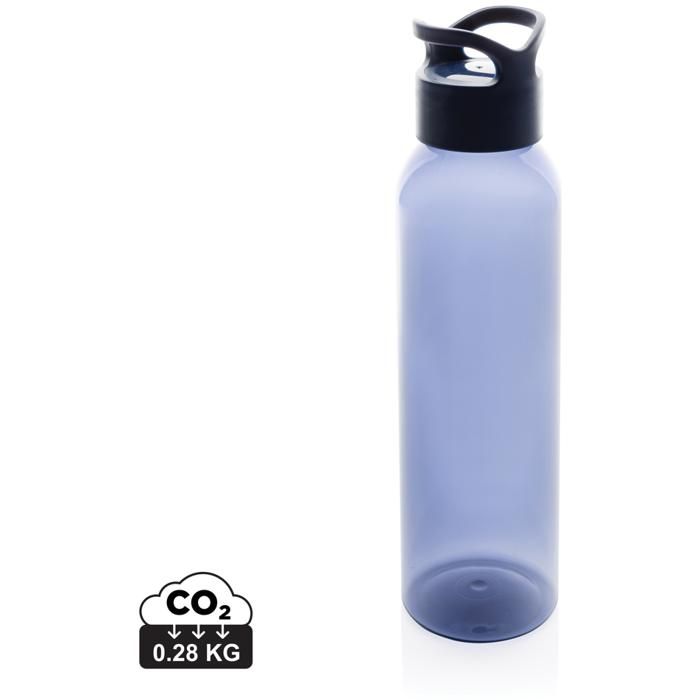Oasis RCS Recycled PET Water Bottle 650ml main product photo