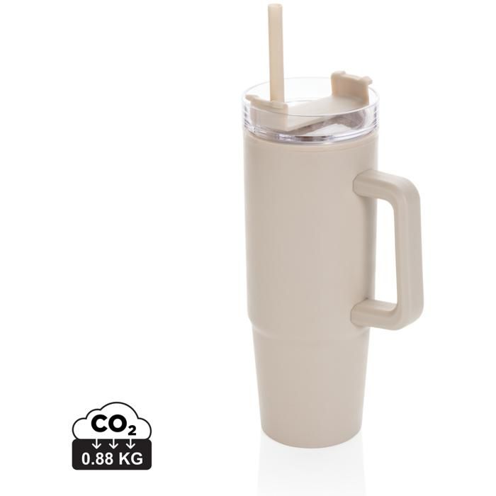 Tana RCS Plastic Tumbler With Handle 900ml main product photo