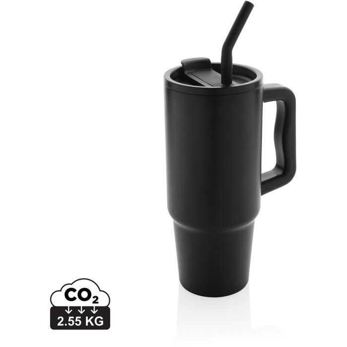 Embrace Deluxe RCS Recycled Stainless Steel Tumbler 900ml main product photo