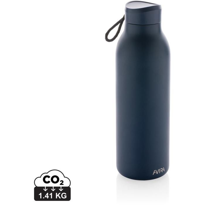 Avira Avior RCS Re-Steel Bottle 500 ml main product photo