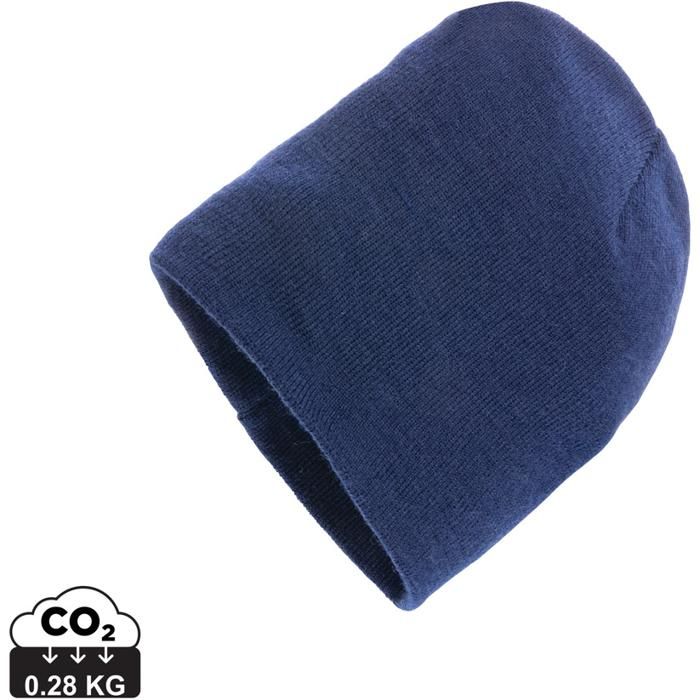 Impact Aware Classic Beanie With Polylana main product photo