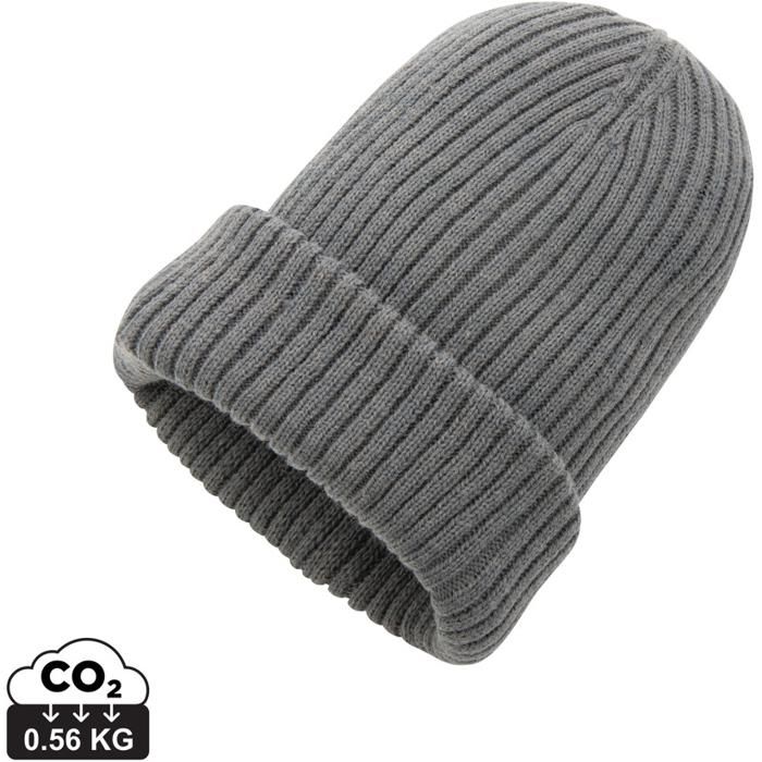 Impact Aware Polylana Double Knitted Beanie main product photo