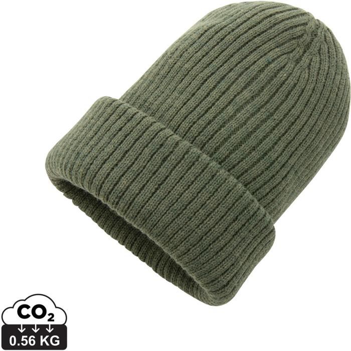 Impact Aware Polylana Double Knitted Beanie main product photo
