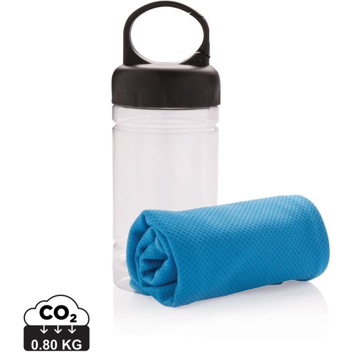 Cooling Towel main product photo