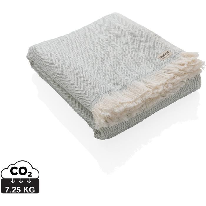 Ukiyo Hisako Aware 4 Seasons Towel/Blanket 100X180 main product photo