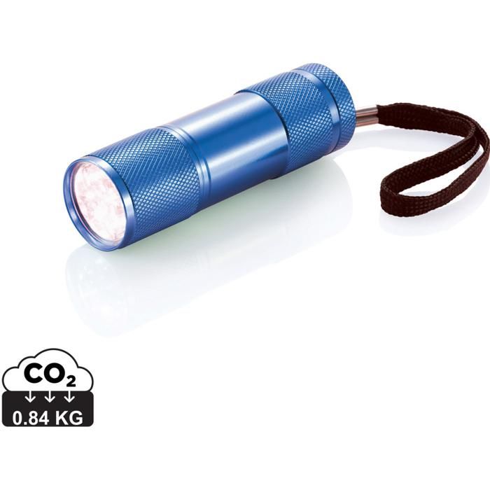 Quattro Aluminium Torch main product photo