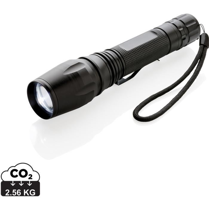 10W Heavy Duty CREE Torch main product photo