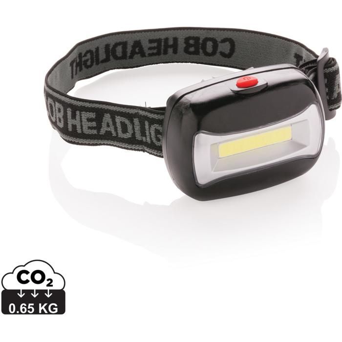 COB Head Torch main product photo