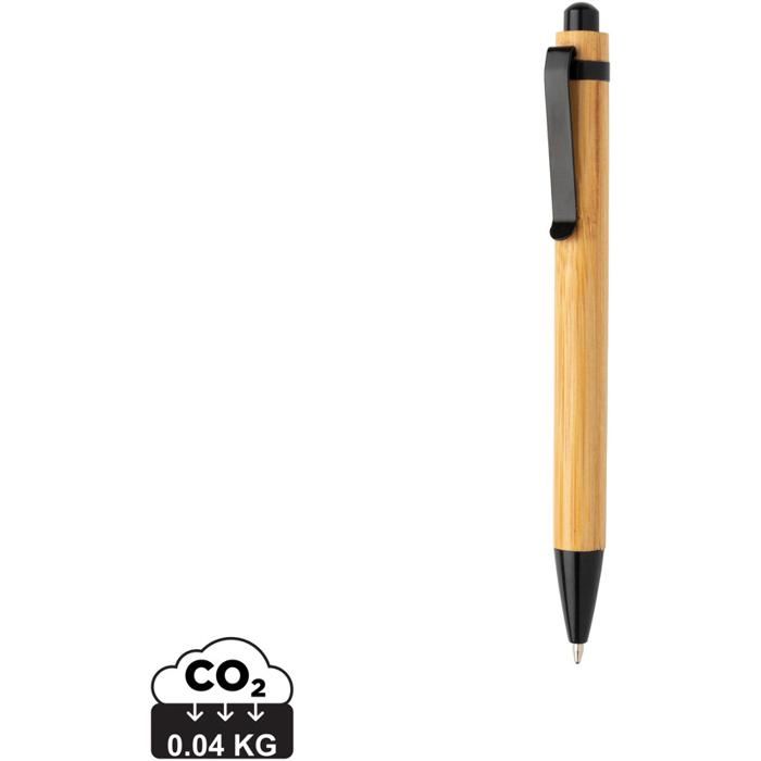 Bamboo Pen main product photo
