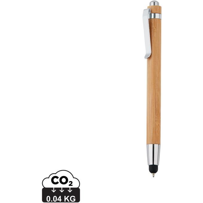 Bamboo Stylus Pen main product photo