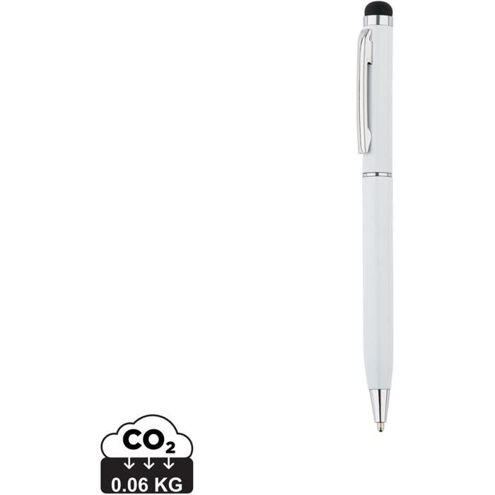 XD Collection Thin metal stylus ballpoint pen