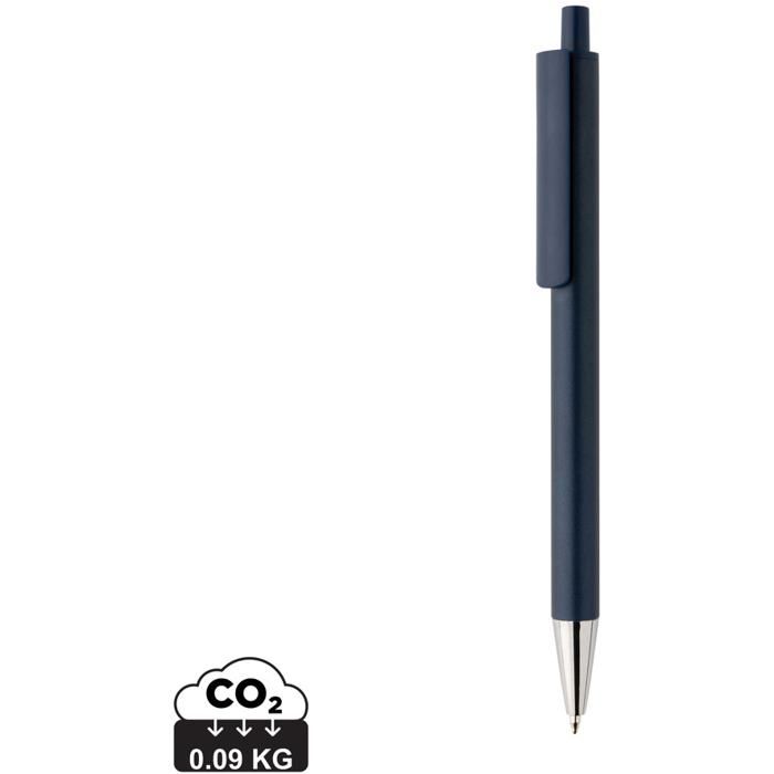 Amisk RCS Certified Recycled Aluminium Pen main product photo