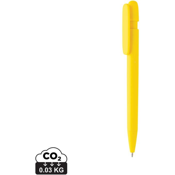 Devin GRS Certified Rabs Pen Solid main product photo