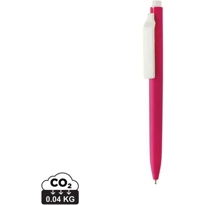 Vibe GRS Certified R-ABS Pen With Ultra Glide Ink main product photo