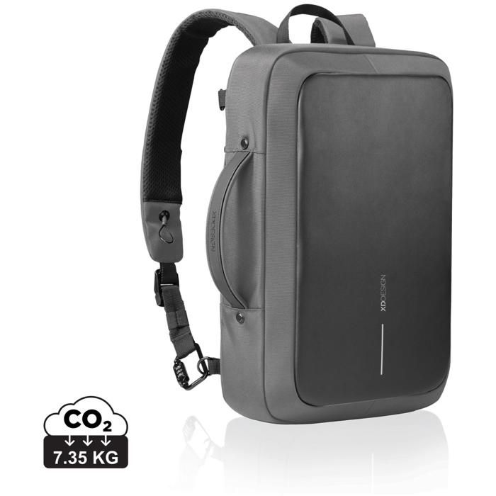Bobby Bizz 2.0 Anti-Theft Backpack & Briefcase main product photo