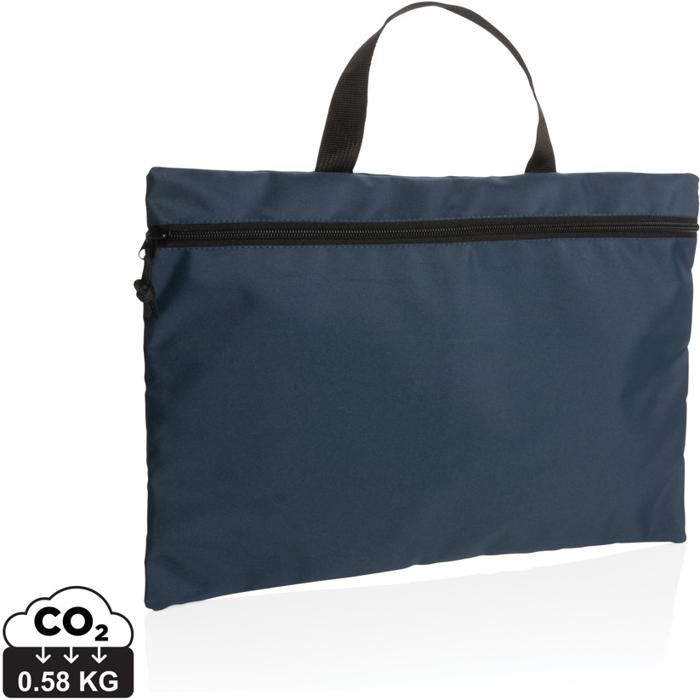 Impact Aware Lightweight Document Bag main product photo