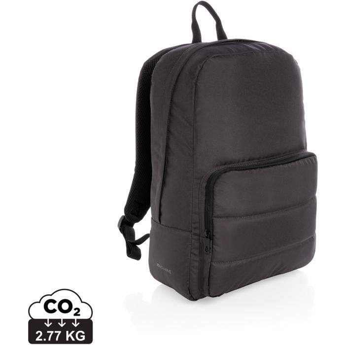 Impact Aware RPET Basic 15.6" Laptop Backpack main product photo