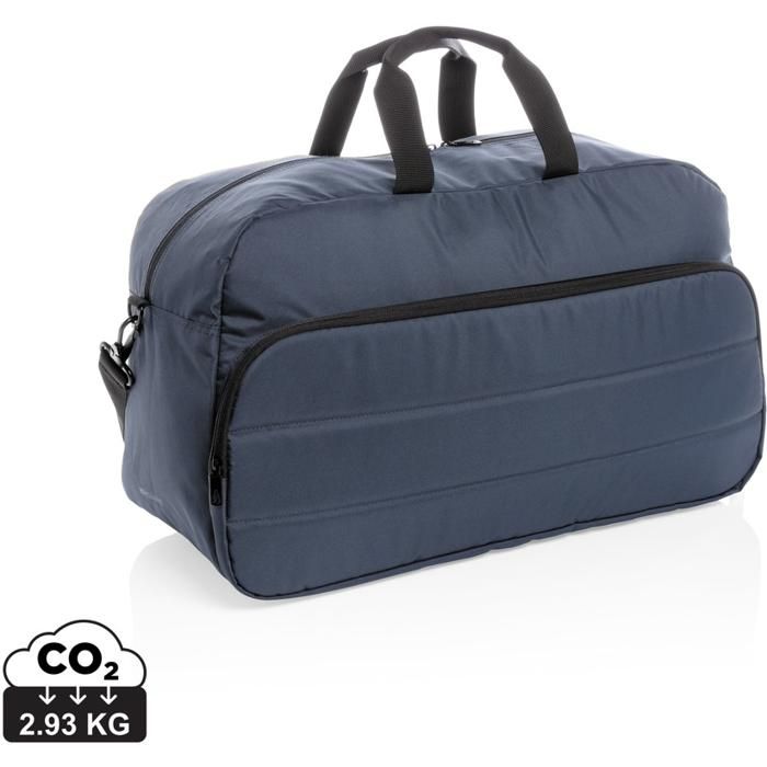 Impact Aware RPET Weekend Duffel main product photo