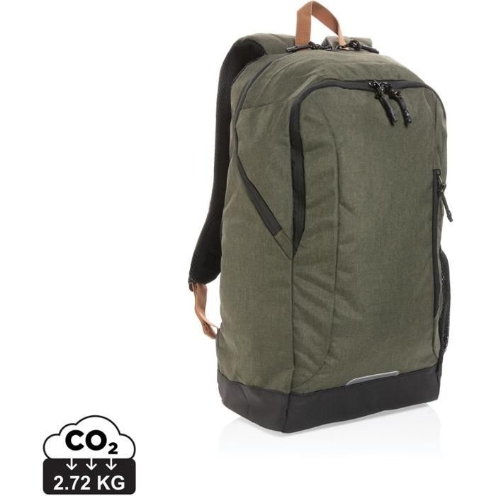 Impact Aware Urban Outdoor Backpack main product photo