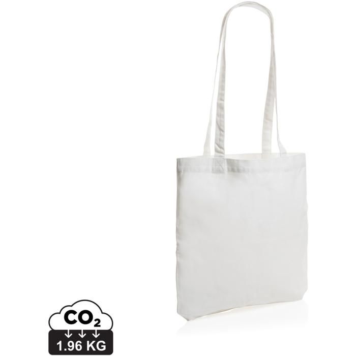 Impact Aware Recycled Cotton Tote 330 Gsm main product photo