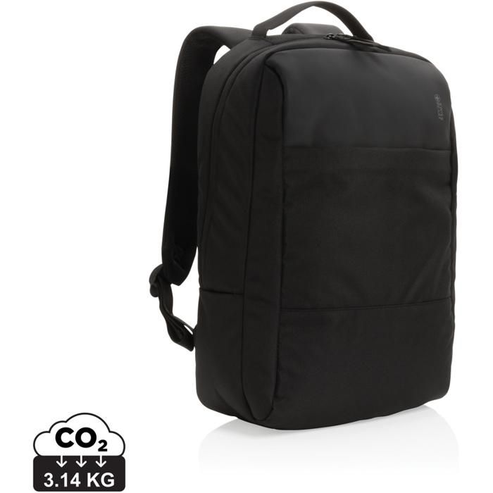 Swiss Peak Aware RPET 15.6 Inch Day Pack main product photo