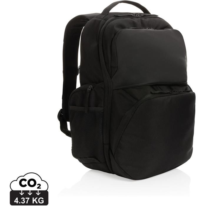 Swiss Peak Aware RPET 15.6 Inch Commuter Backpack main product photo