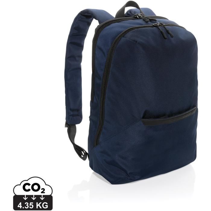 Impact Aware 1200D 15.6'' Modern Laptop Backpack main product photo