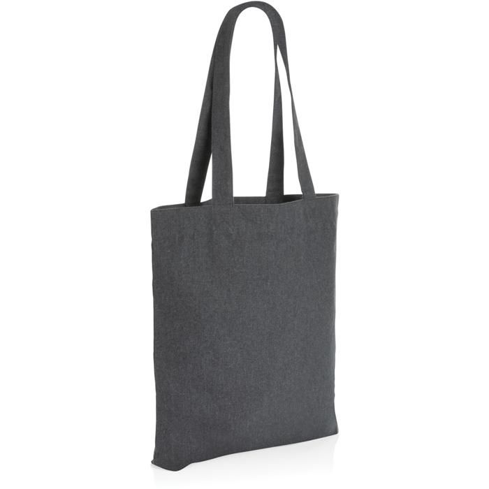 Impact Aware 285Gsm Rcanvas Tote Bag Undyed main product photo