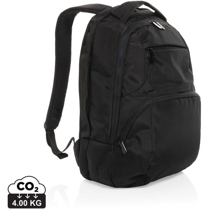 Impact Aware Universal Laptop Backpack main product photo