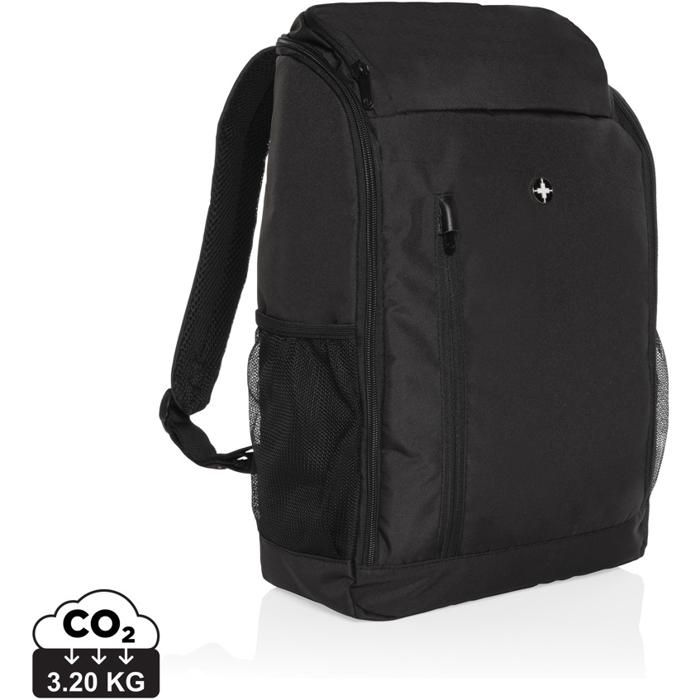 Swiss Peak Aware Easy Access 15.6'' Laptop Backpack main product photo