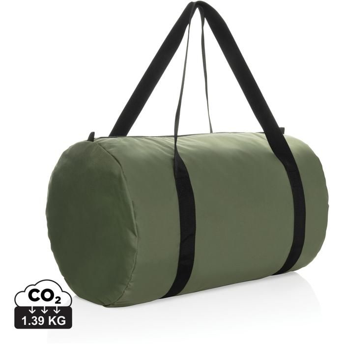 Dillon Aware RPET Foldable Sports Bag main product photo