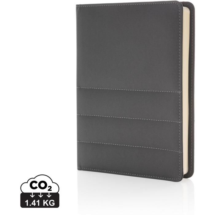 Impact Aware RPET A5 Notebook main product photo