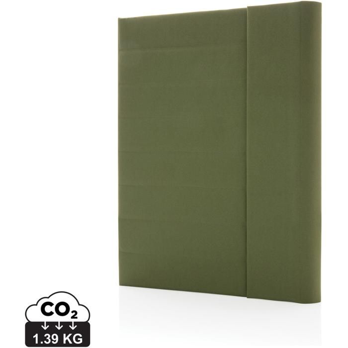 Impact Aware A4 Portfolio With Magnetic Closure main product photo