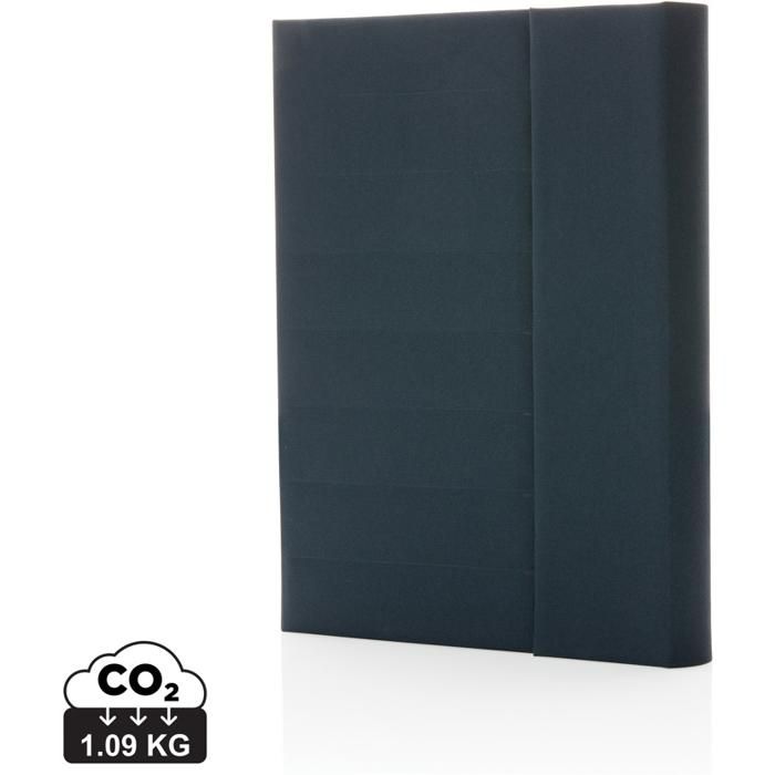 Impact Aware A5 Notebook With Magnetic Closure main product photo