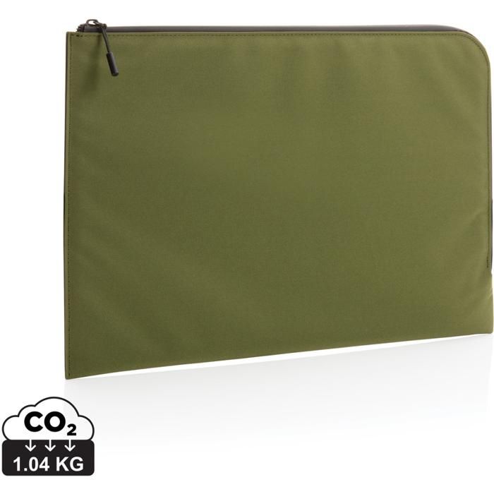 Impact Aware Laptop 15.6" Minimalist Laptop Sleeve main product photo