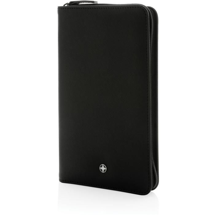Swiss Peak Heritage RCS Rpu RFID Travel Wallet main product photo