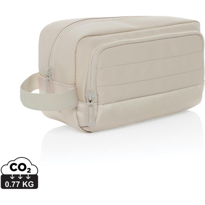 Armond Aware RPET Toiletry Bag