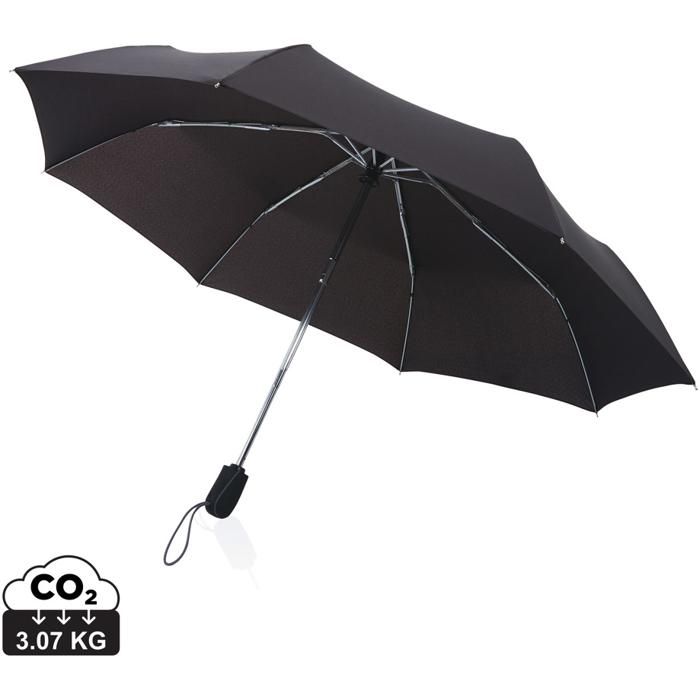 Swiss Peak Aware Traveller 21" Automatic Umbrella main product photo
