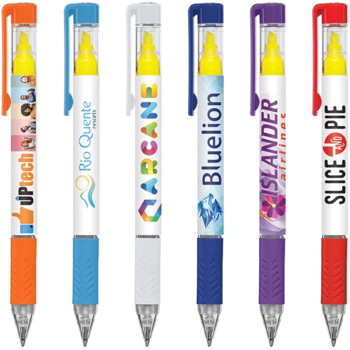 Bergman Bright Highlighter Pen main product photo