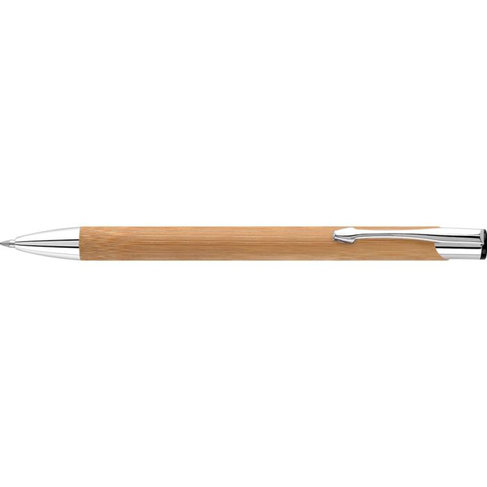 Garland Bamboo Ballpen main product photo
