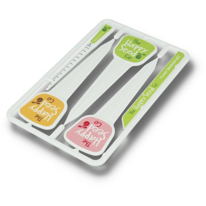 Recycled Plant Marker Kit main product photo