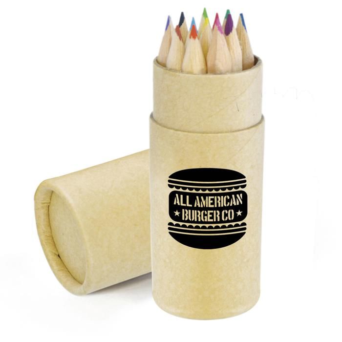 Grimond Pencil Set main product photo