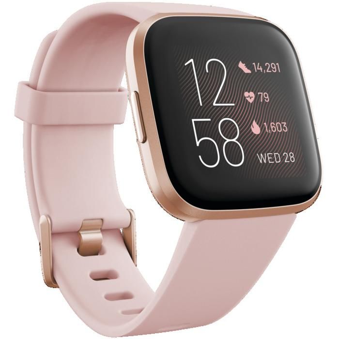 Fit bip versa 2 outlet